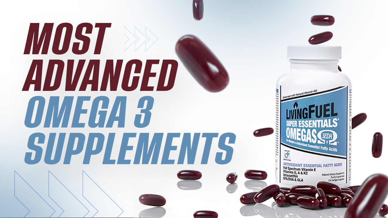 The GLP-1 Nutrition Support Bundle