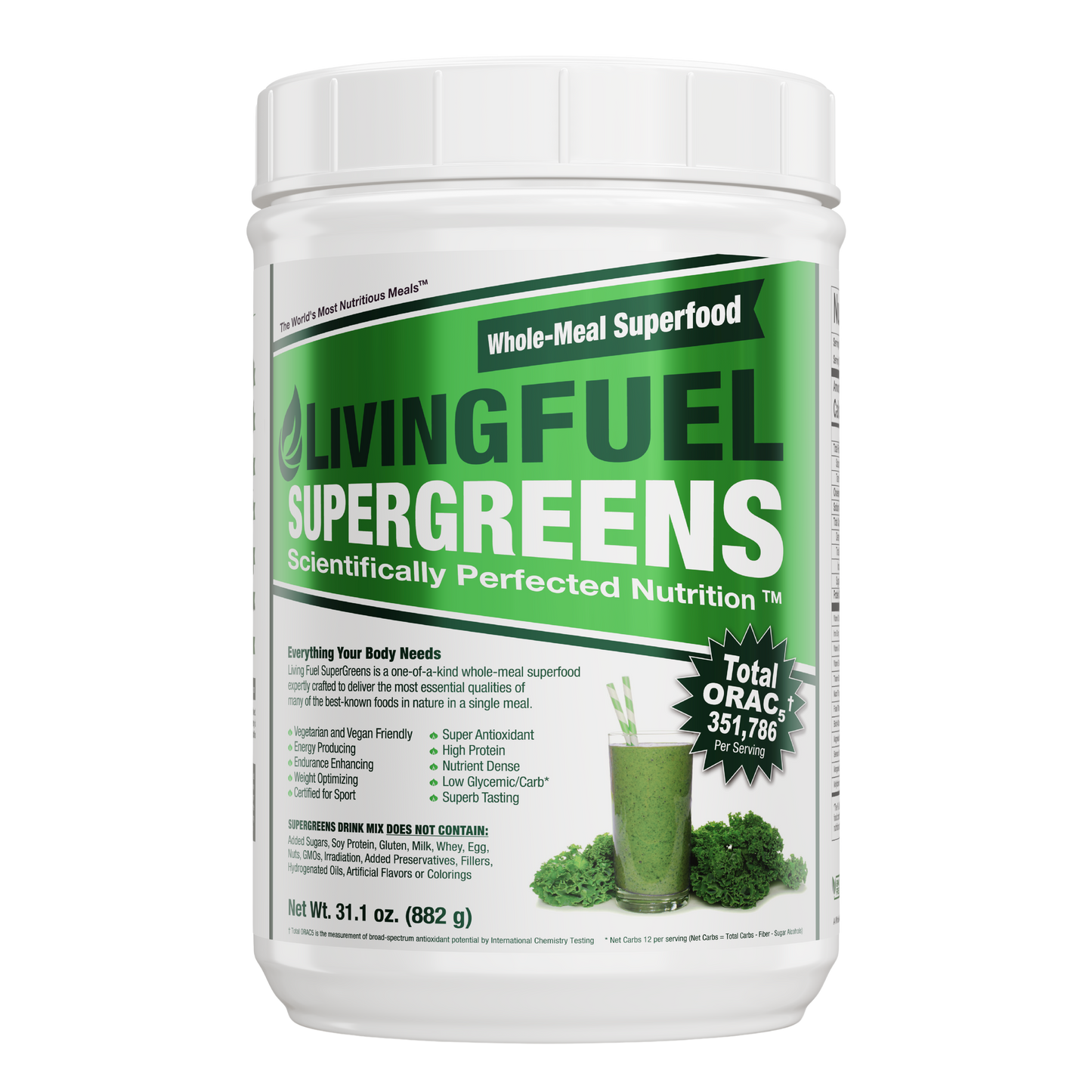 SuperGreens