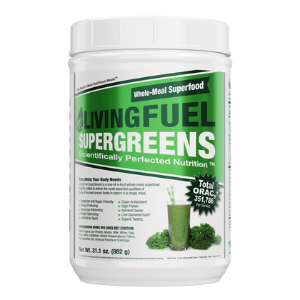 SuperGreens