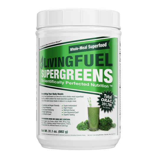 SuperGreens