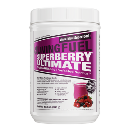 SuperBerry®  Ultimate