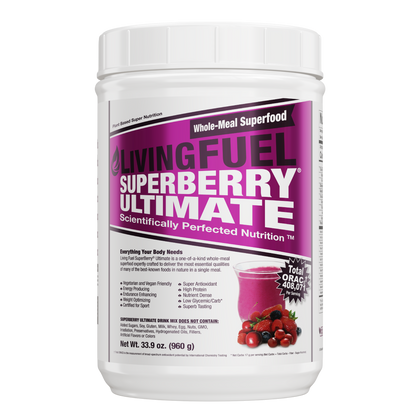 SuperBerry®  Ultimate