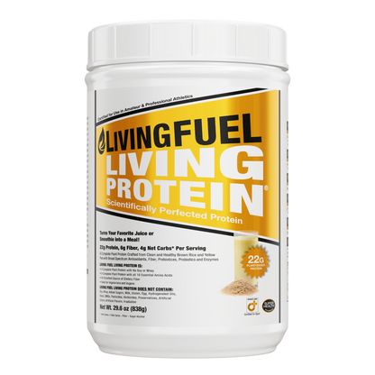 LivingProtein®.
