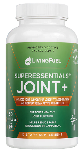 SuperEssentials® Joint+