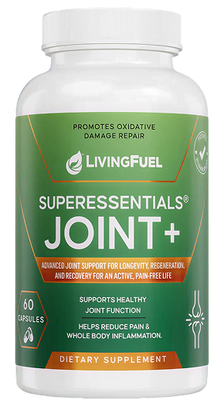 SuperEssentials® Joint+ (Legacy)