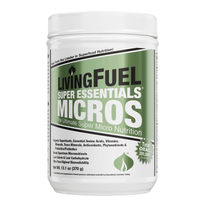 SuperEssentials®  Micros 3 Pack