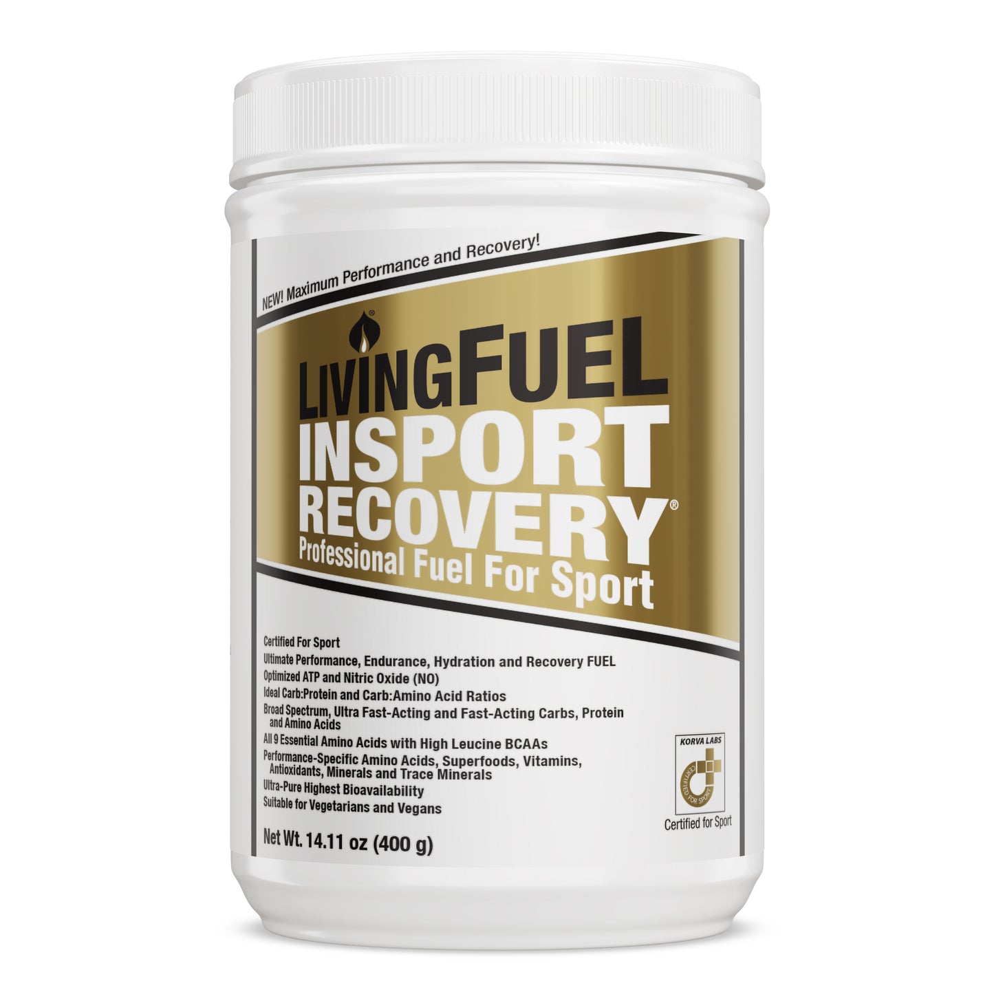 InSportRecovery®