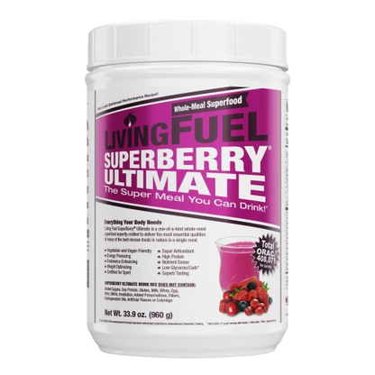SuperBerry®  Ultimate