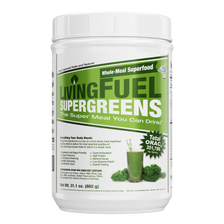 SuperGreens (Legacy)