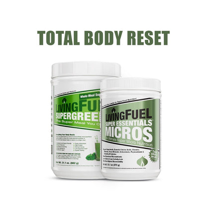 Total Body Reset