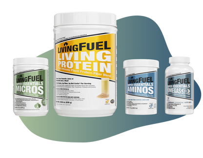 Athletic Performance Bundle