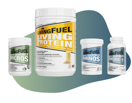 Athletic Performance Bundle