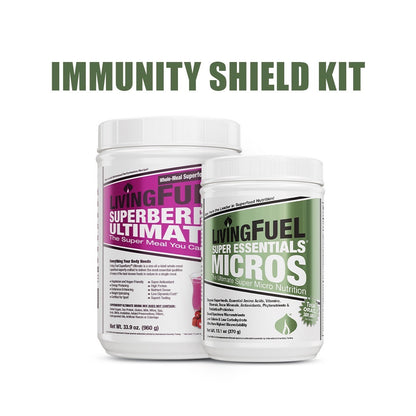 Immunity Shield Kit
