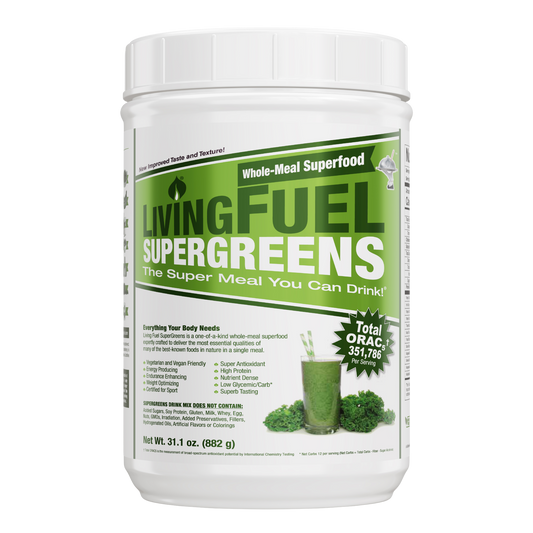 SuperGreens