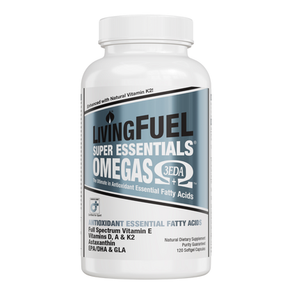 SuperEssentials® Omegas