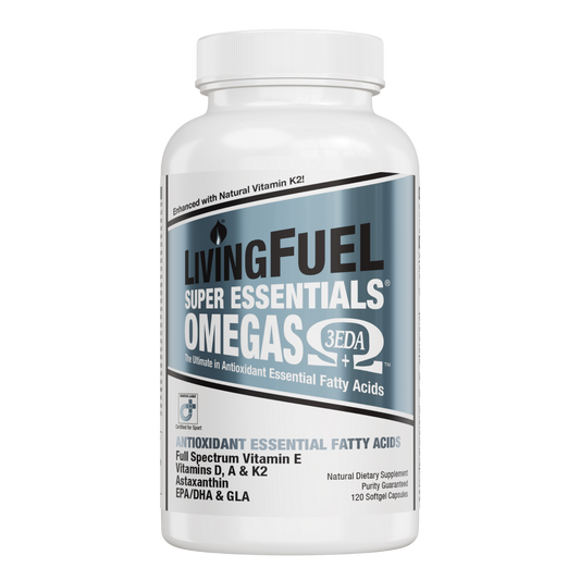SuperEssentials® Omegas
