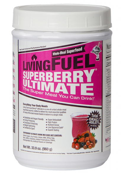 SuperBerry®  Ultimate.