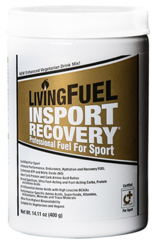 InSportRecovery® (Legacy)