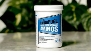 SuperEssentials® Aminos