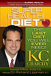 the super health diet book