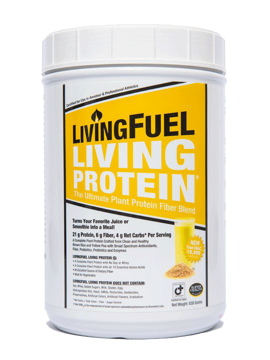 livingprotein