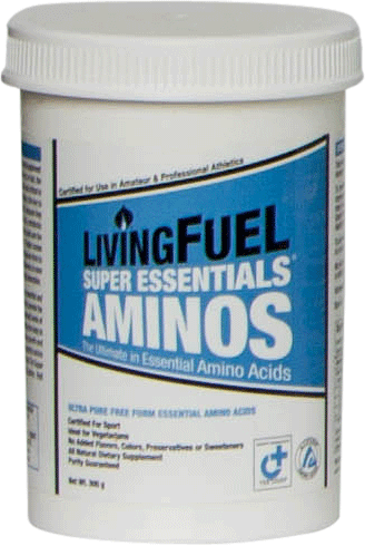superessentials aminos